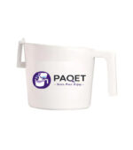 Easy Pouring