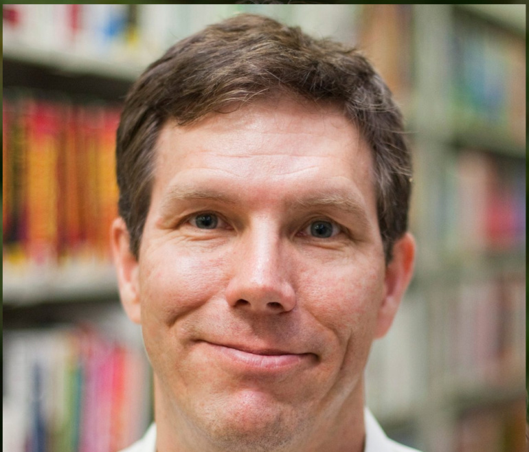 Michael Gould