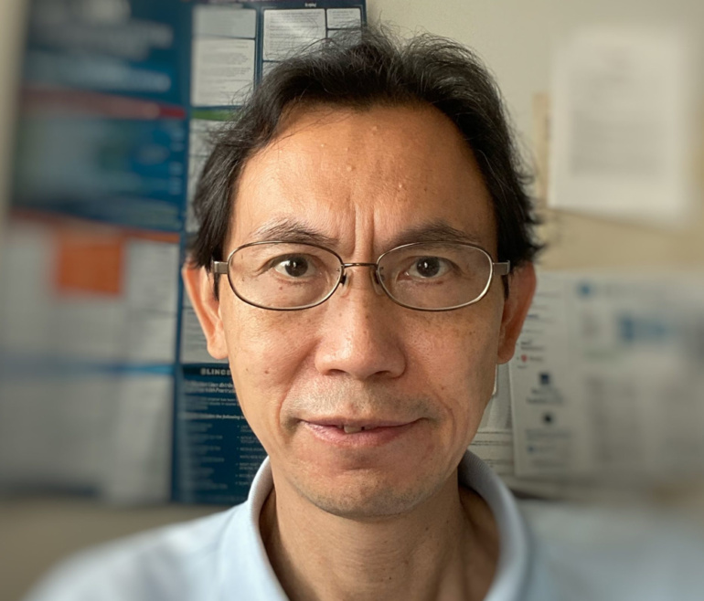 Ng Chong