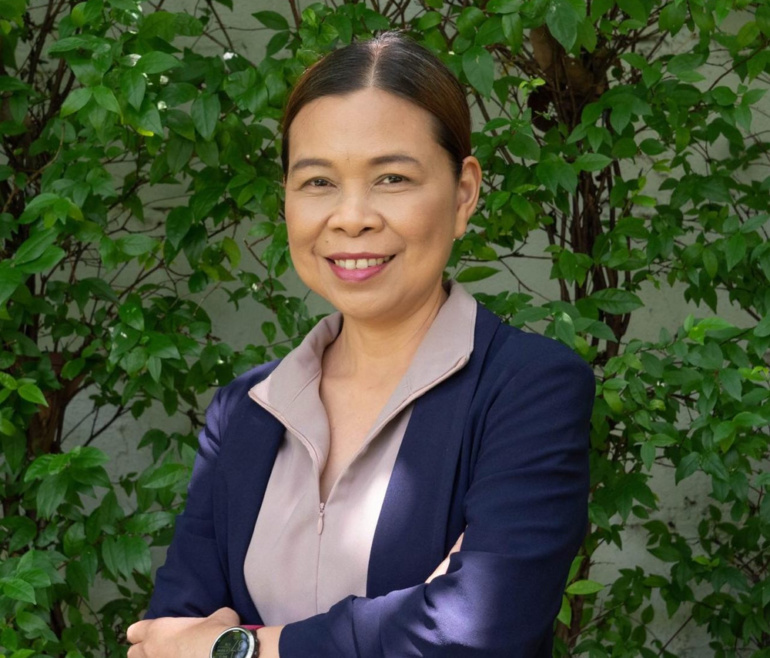 Klairoong Poonpon